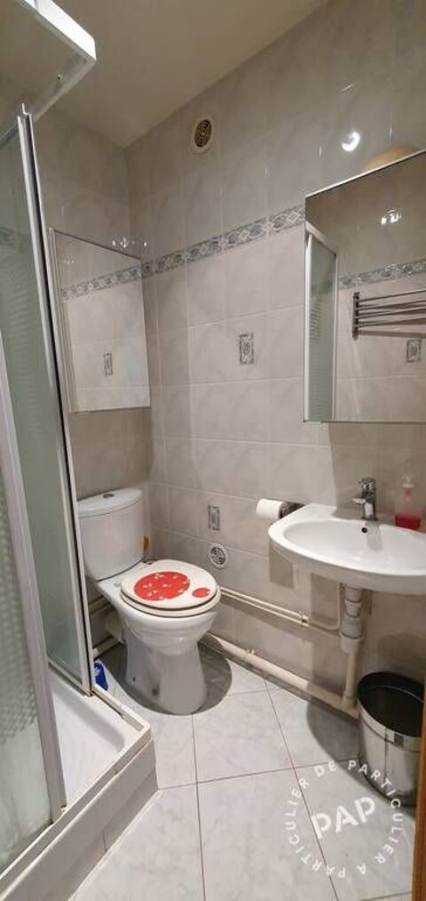  Appartement � louer 3 pi�ces 58 m�