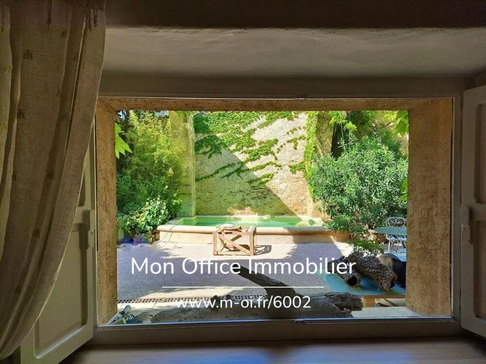 à vendre  Maison Aix-en-Provence (13100)
