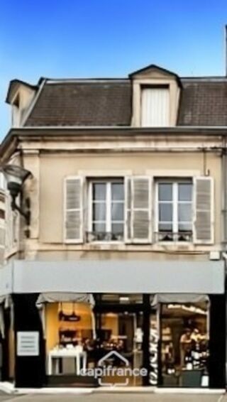  Immeuble  vendre 390 m