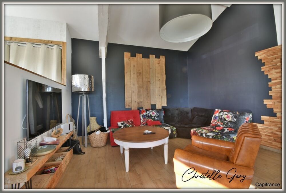 Vente Maison Maison à vendre 7 pièces CINTEGABELLE (31) Cintegabelle