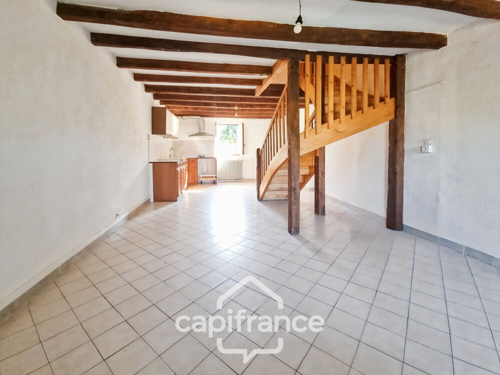 Dpt Savoie (73), à vendre maison de 190 M² Maison de village de caractère