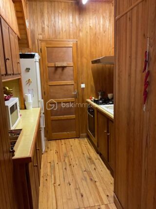  Appartement � vendre 2 pi�ces 45 m�