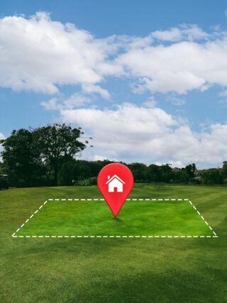  Terrain � vendre 2081 m�