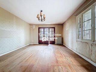  Maison � vendre 4 pi�ces 94 m�