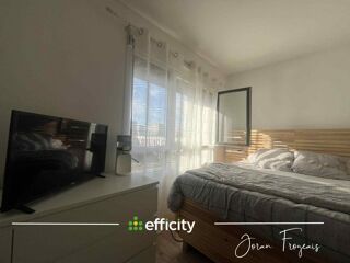  Appartement � vendre 4 pi�ces 84 m�