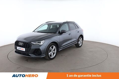 Annonce voiture Audi Q3 24090 €