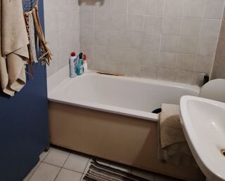  Appartement à vendre 1 pièce 24 m²