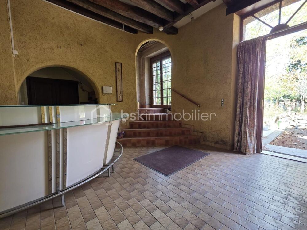 Vente Maison Maison de caractère à GREZ SUR LOING Grez sur loing