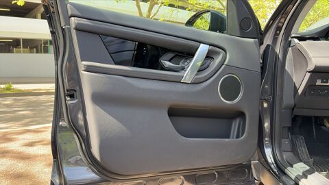 Discovery sport 2.0 P200 200 MHEV 4X4 BVA S - Automatique 2021 occasion 94000 Creteil