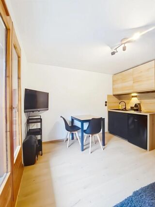  Appartement � vendre 1 pi�ce 18 m�