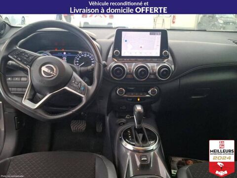 Juke HYBRID 143 2023 occasion 10150 Lavau
