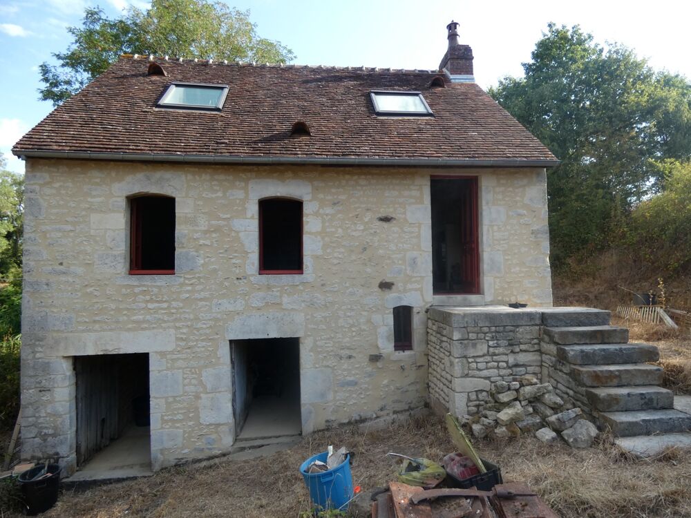 Vente Maison proche de ARGENTAN (61) propriété de 9078 m² de terrain Argentan