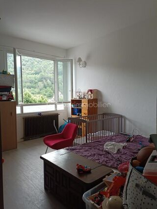  Appartement  vendre 3 pices 65 m