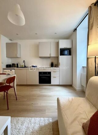  Appartement � vendre 2 pi�ces 33 m�