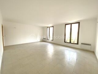Vente Appartement Appartement familial avec grand balcon et cave en centre-ville Aubervilliers