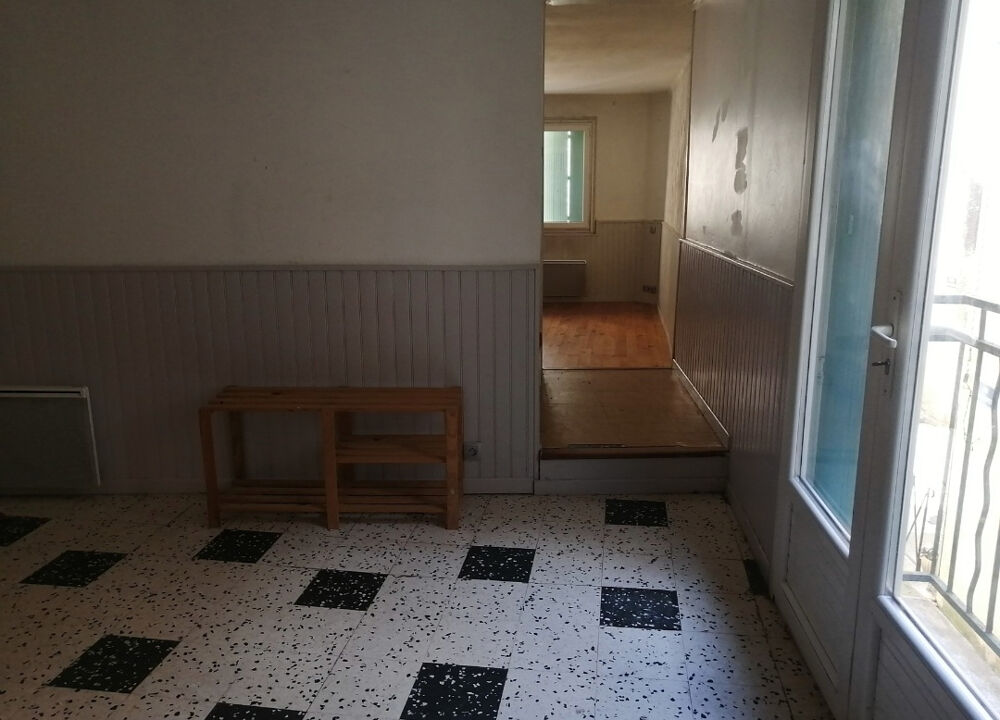 Vente Maison Maison  Garage Terrasse 16m² Montagnac