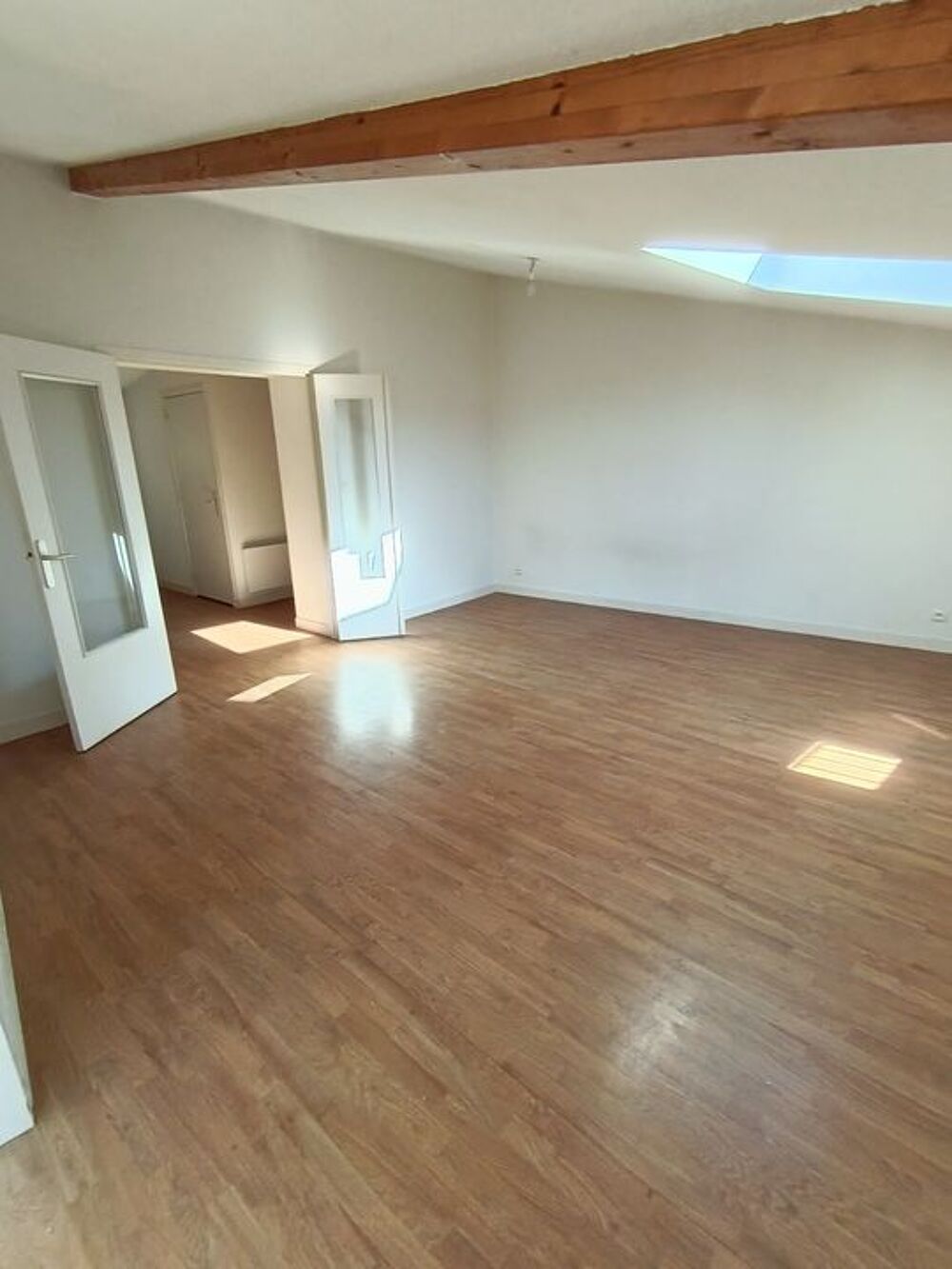 Appartement de 64m2 à louer sur Les Martres-de-Veyre