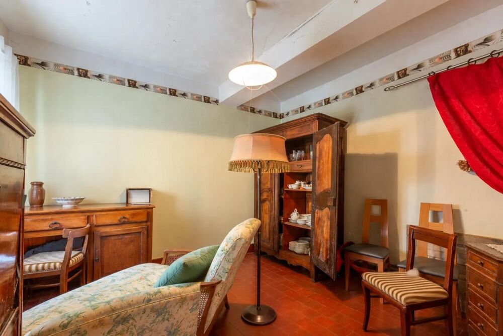 Vente Maison Propriete à vendre 5 pièces VILLEFRANCHE SUR SAONE (69) Villefranche sur saone