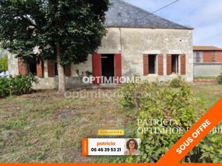 Maison 5 pièces 120 m² · à La Sauvetat-du-Dropt · 120 m² · 135 200 €