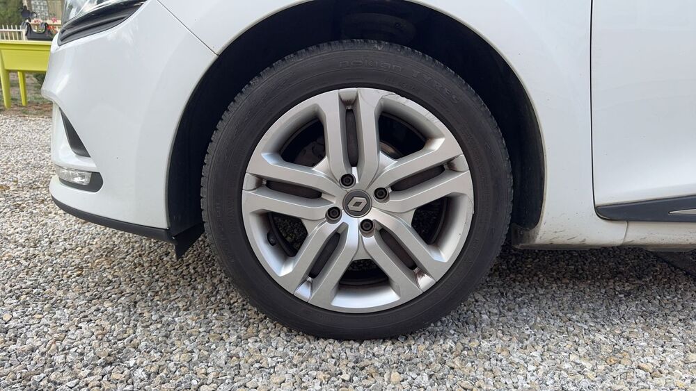 Clio IV 1.5 dCi 75 Business 2017 occasion 57590 Delme