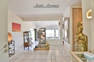 Villa à vendre 5 pièces 191 m²