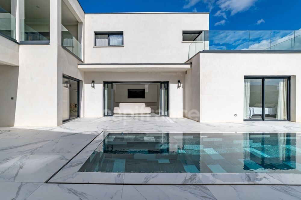 � vendre  Maison Montpellier (34000)