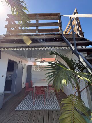  Villa à louer 4 pièces 85 m²