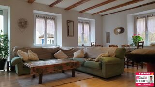  Maison � vendre 7 pi�ces 158 m�