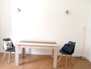  Appartement à louer 1 pièce 35 m²