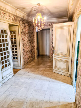  Maison � vendre 8 pi�ces 200 m�