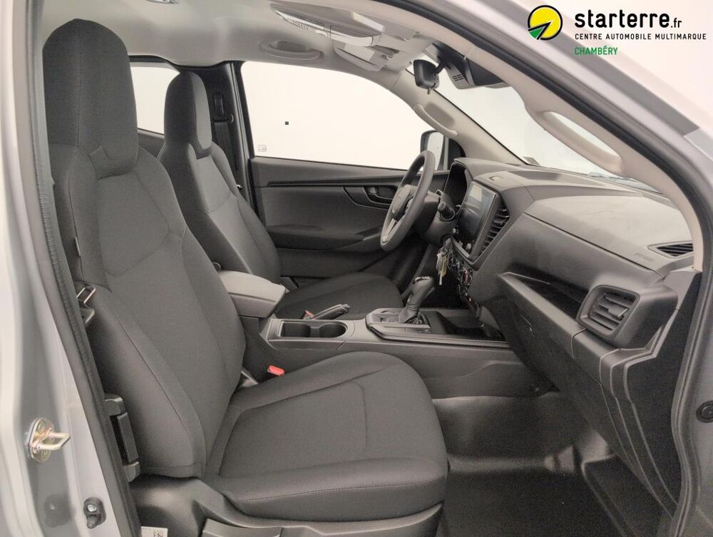 D-MAX 2.2L SPACE CABINE A/T B-STRONG 2026 occasion 73420 Voglans