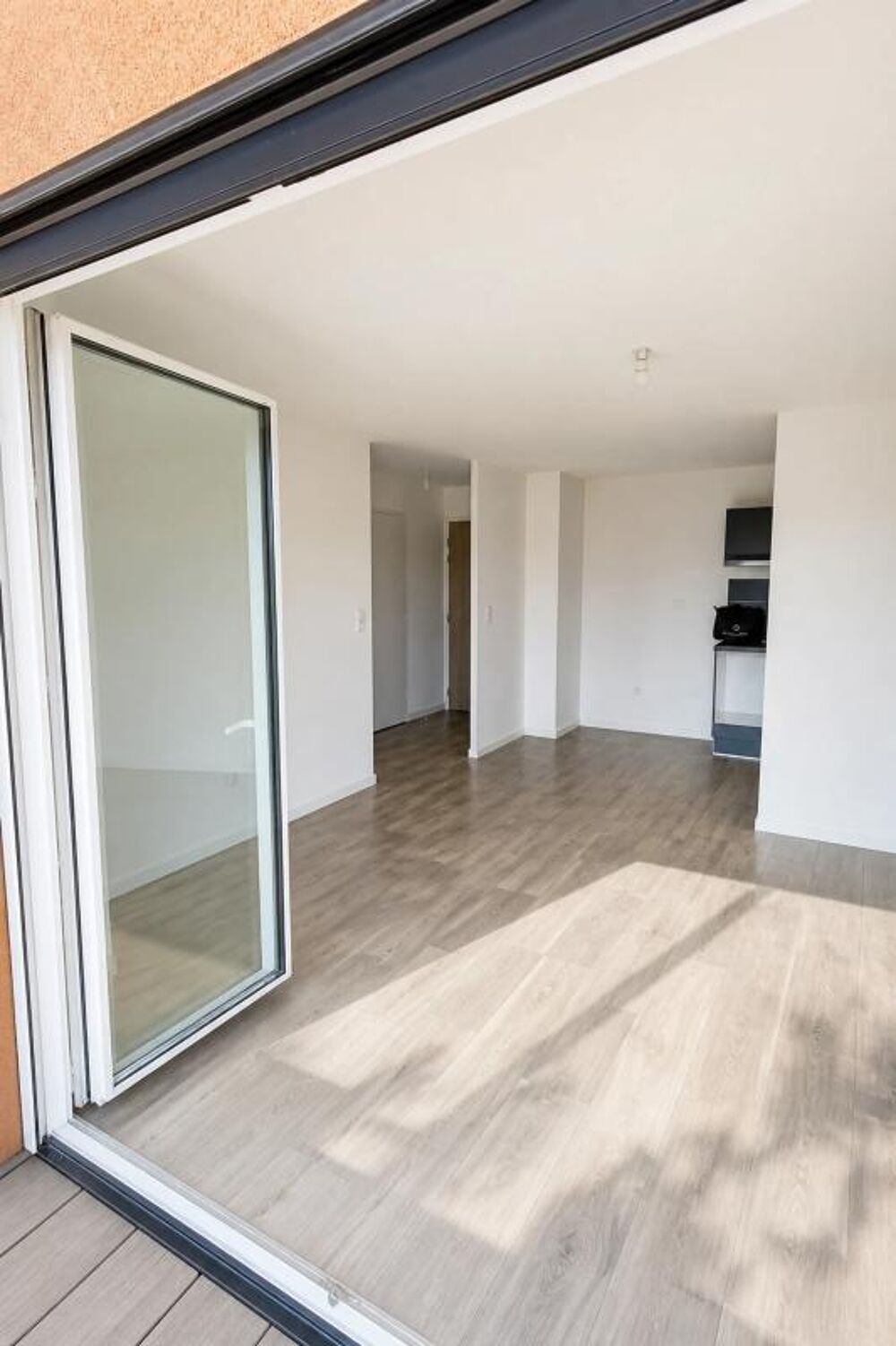 Vente Appartement Appartement 2 pièces de 44,36 m² situé à Clisson Clisson