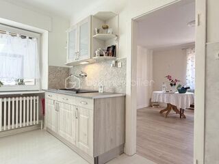  Maison à vendre 5 pièces 136 m²