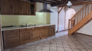  Maison à vendre 3 pièces 103 m²