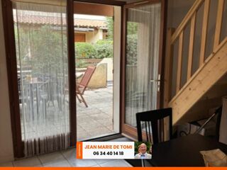  Maison à vendre 3 pièces 35 m²