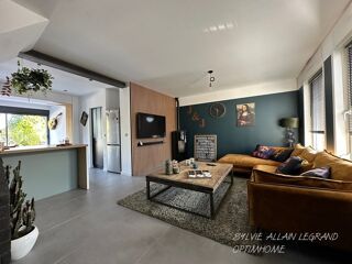  Maison � vendre 5 pi�ces 75 m�