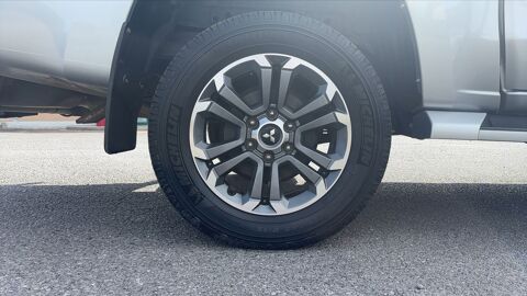 L200 2.2 DI-D 150 Club Cab Instyle 2021 occasion 02140 La Bouteille