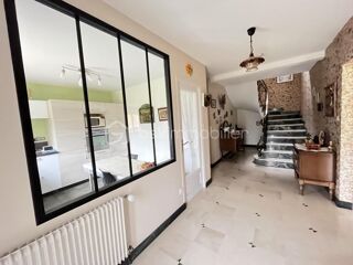  Maison � vendre 7 pi�ces 163 m�