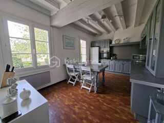  Maison à vendre 6 pièces 128 m²