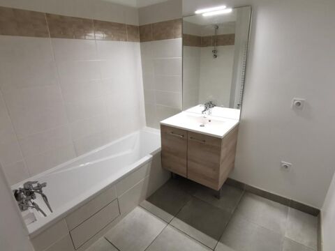  Appartement � louer 3 pi�ces 62 m�