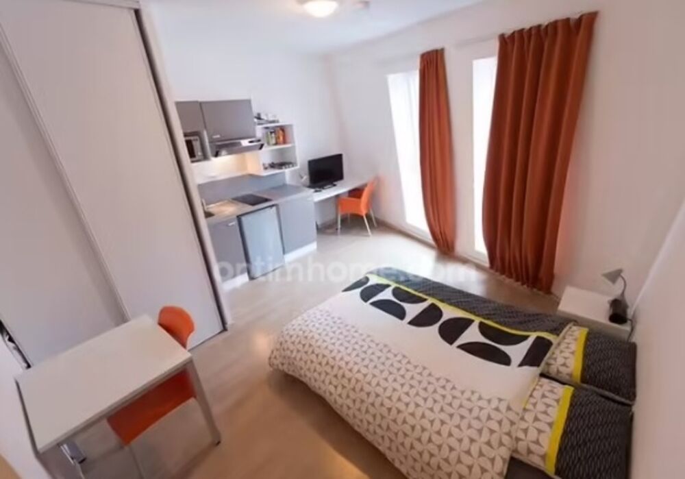 LYON 7- INVESTISSEMENT LOCATIF CLÉ EN MAIN  4,92% de rentablité garantie, ZÉRO GESTION