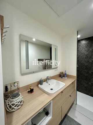  Appartement à vendre 3 pièces 55 m²