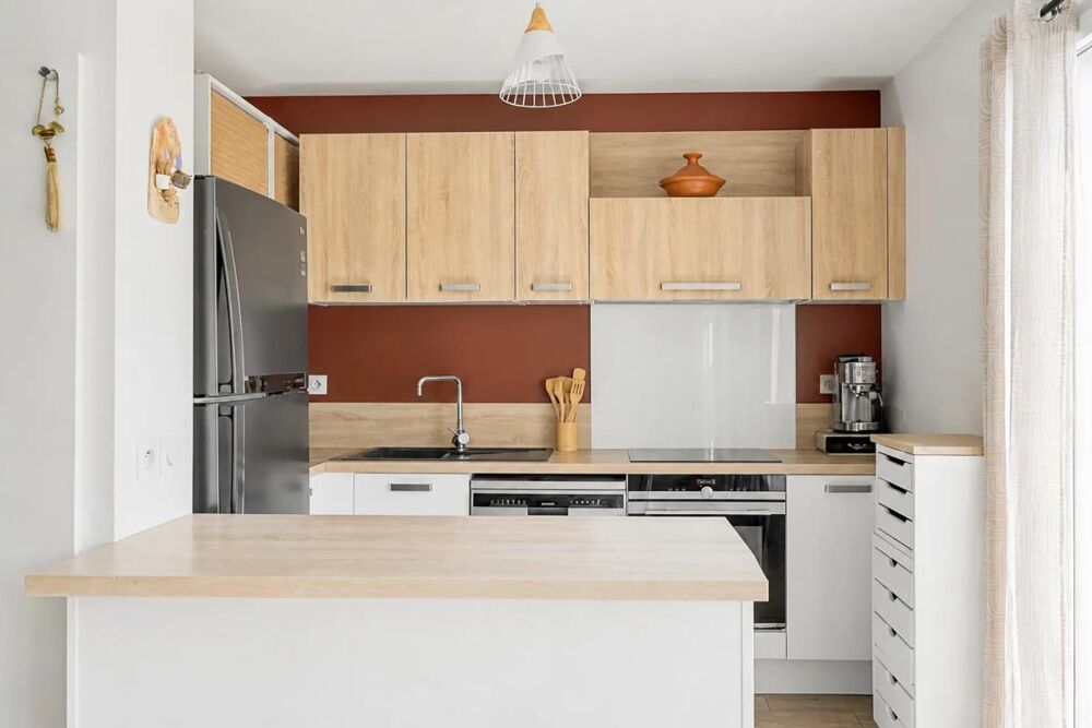 Maison 4 pièces de 87 m² à Peyrolles-en-Provence
