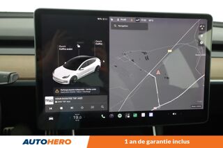 Model 3 Autonomie Standard Plus RWD 50 kWh 306 ch 2019 occasion 92130 Issy-les-Moulineaux