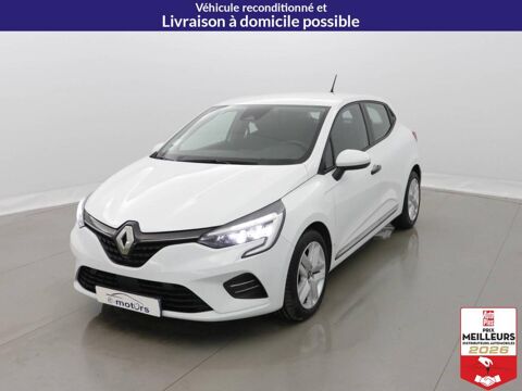 Annonce voiture Renault Clio 12200 €