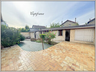  Maison à vendre 8 pièces 165 m²