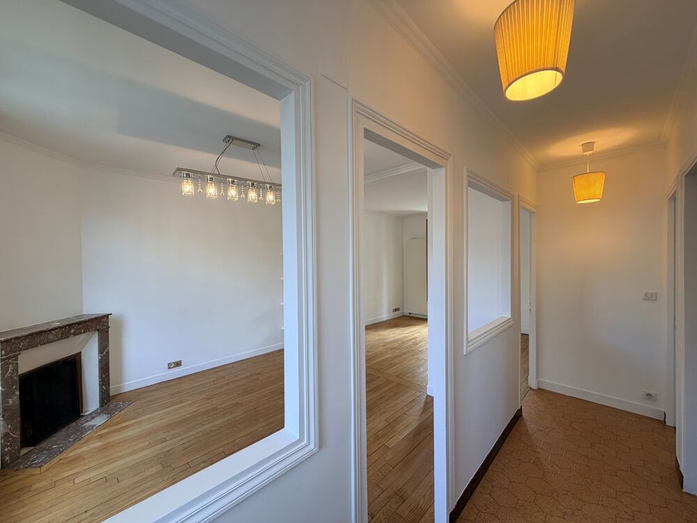 Vente Maison Maison à vendre 7 pièces SAVIGNY SUR ORGE (91) Savigny sur orge