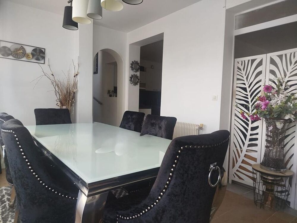 Maison – Villers-Cotterêts, Pisseleux - Plus
