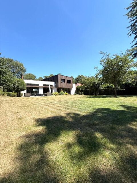   PROPRIETES PRIVEES COTE D'OPALE vous propose : Maison - 7 pièce(s) - 246 m²