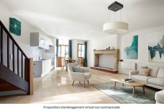  Maison  vendre 3 pices 82 m